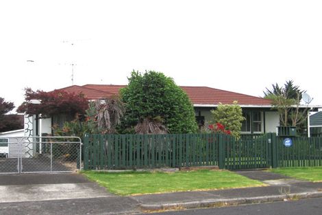 Photo of property in 13 Kealy Road, Mount Wellington, Auckland, 1062
