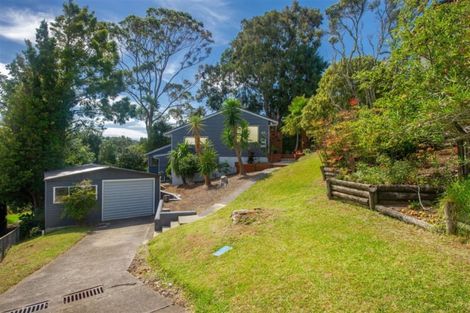 Photo of property in 67 Robbies Road, Shelly Park, Auckland, 2014