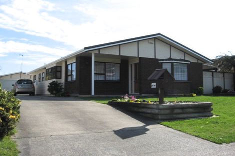 Photo of property in 39 Treadwell Street, Springvale, Whanganui, 4501