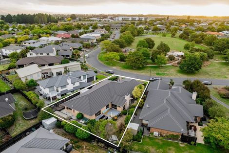 Photo of property in 30 Titirangi Crescent, Parklands, Christchurch, 8083