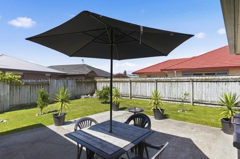 Photo of property in 5 Ahmad Close, Levin, 5510