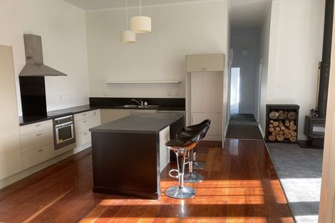 Photo of property in 31 Scarborough Terrace, Mount Victoria, Wellington, 6011