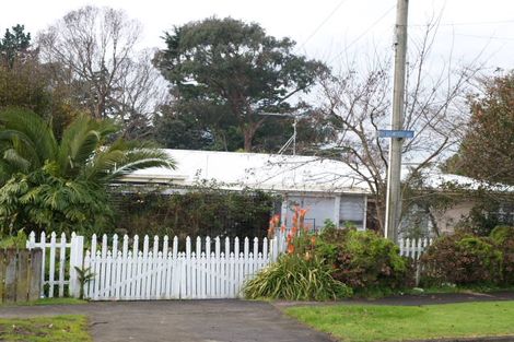 Photo of property in 2/20 Wedgwood Avenue, Mangere East, Auckland, 2024