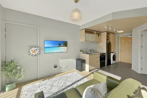 Photo of property in Vela Apartments, 106/2 Campbell Terrace, Petone, Lower Hutt, 5012