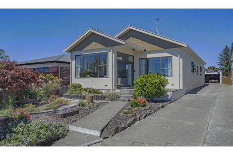 Photo of property in 12 Hatton Street, West End, Timaru, 7910