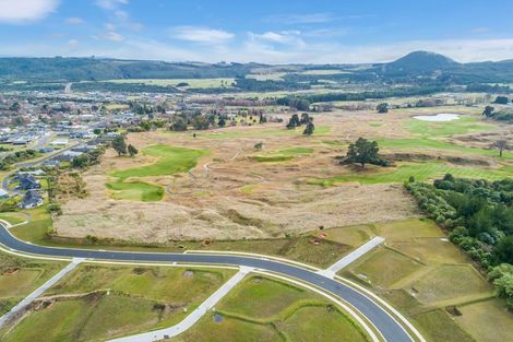 Photo of property in 44 Kittyhawk Drive, Kinloch, Taupo, 3377