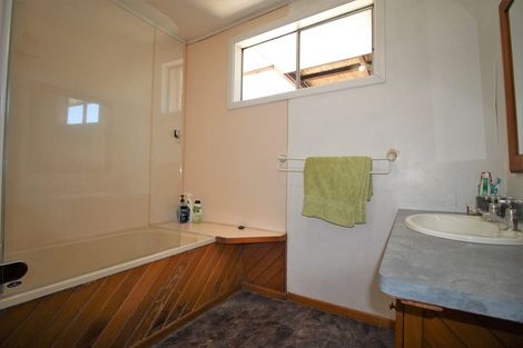 Photo of property in 93 Russell Street, Alexandra, 9320