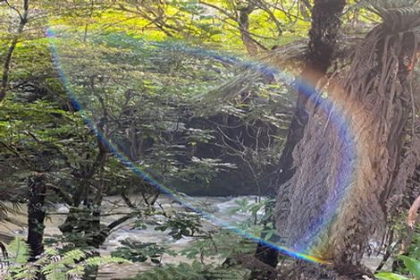 Photo of property in 1765 Kohumaru Road, Peria, Kaitaia, 0482