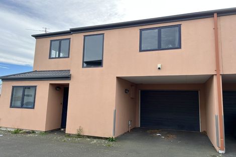 Photo of property in 68a Matipo Street, Riccarton, Christchurch, 8041