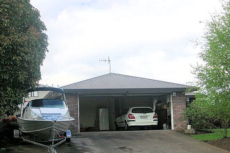 Photo of property in 9 Westminster Drive, Owhata, Rotorua, 3010