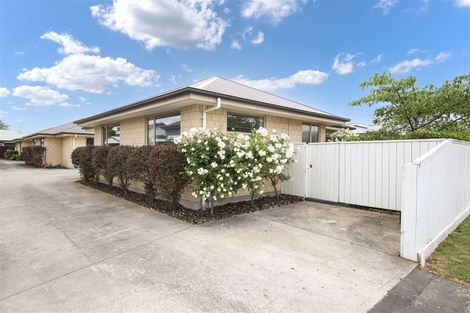 Photo of property in 25 Seddon Street, Sydenham, Christchurch, 8023