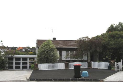 Photo of property in 17 Wiles Avenue, Remuera, Auckland, 1050