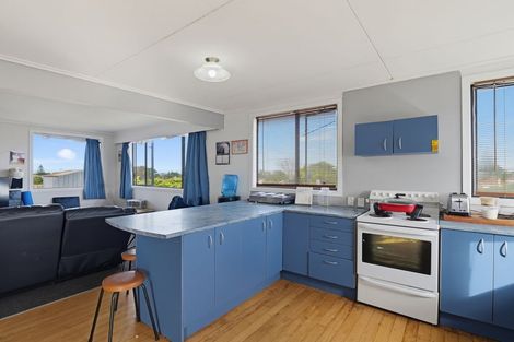 Photo of property in 43b Bamber Street, Castlecliff, Whanganui, 4501
