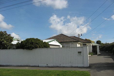 Photo of property in 43a Hounslow Street, Ilam, Christchurch, 8041