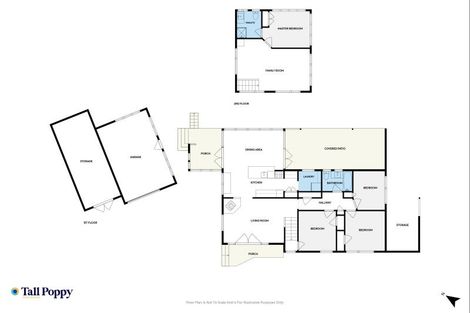 Photo of property in 72 Elizabeth Street, Tauhara, Taupo, 3330