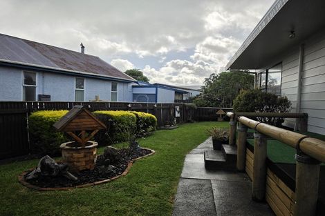 Photo of property in 150 Cornfoot Street, Castlecliff, Whanganui, 4501