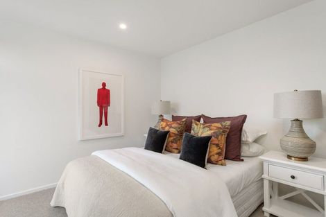 Photo of property in 5/44 Winchester Street, Merivale, Christchurch, 8014