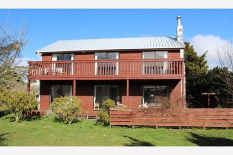 Photo of property in 97c Goldfinch Street, Ohakune, 4625