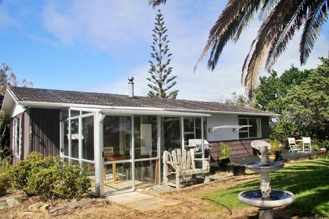 Photo of property in 46 Burnage Road, Pukenui, Kaitaia, 0484