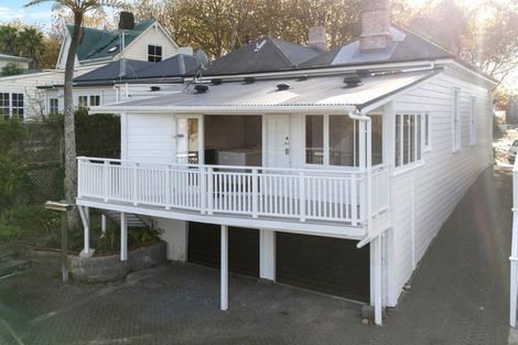 Photo of property in 37 Franklin Road, Freemans Bay, Auckland, 1011