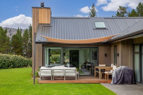 Photo of property in 98 Aronui Road, Bridge Hill, Alexandra, 9320