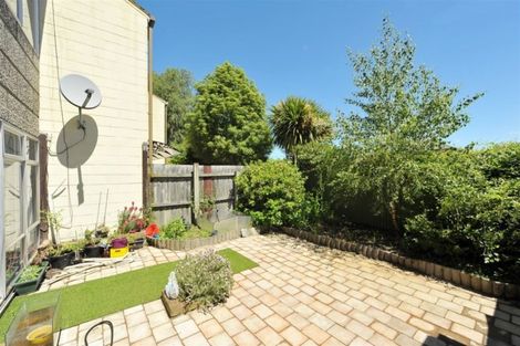 Photo of property in 20a Fairfield Avenue, Addington, Christchurch, 8024