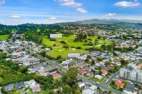 Photo of property in 4/103 Portage Road, New Lynn, Auckland, 0600