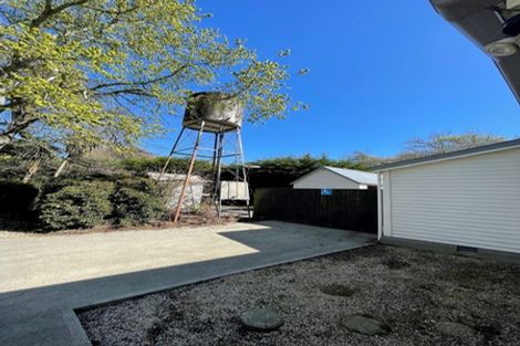 Photo of property in 2171 Clintons Road, Darfield, 7571