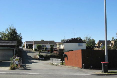 Photo of property in 2/39a Wilson Street, Seaview, Timaru, 7910