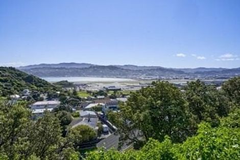 Photo of property in 25 Tukanae Street, Strathmore Park, Wellington, 6022