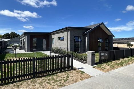 Photo of property in 21 Te Au Rere Crescent, Cambridge, 3434