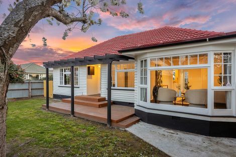Photo of property in 62 Achilles Street, Burwood, Christchurch, 8061