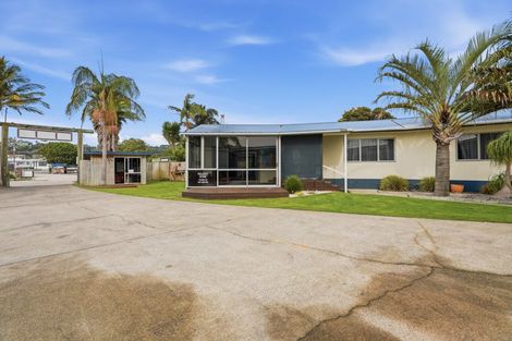 Photo of property in 4b Lamb Road, Pukenui, 0484