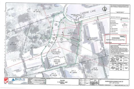 Photo of property in 5 Carbine Lane, Waiuku, 2123