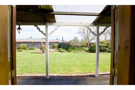 Photo of property in 53 Kennedy Street, Geraldine, 7930
