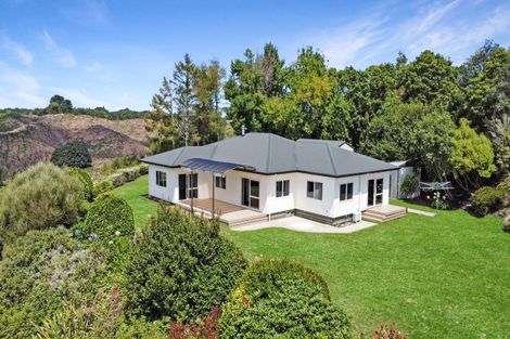 Photo of property in 222 Rendall Road, Rotoma, Whakatane, 3194