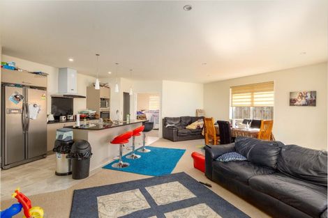 Photo of property in 1 Amelia Place, Wigram, Christchurch, 8025