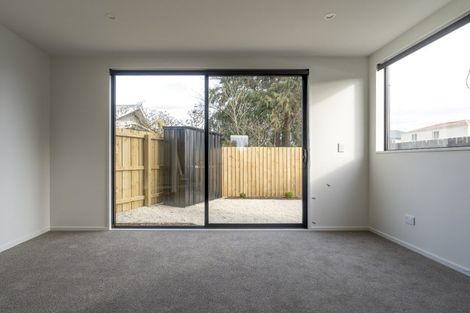 Photo of property in 5/61 Peverel Street, Riccarton, Christchurch, 8041