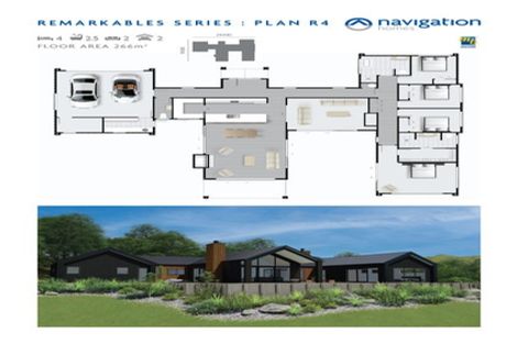 Photo of property in 102 Griggs Road, East Tamaki Heights, Auckland, 2016