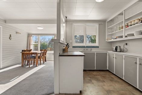 Photo of property in 1232 George King Memorial Drive, Hindon, Outram, 9074