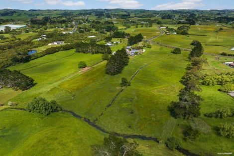 Photo of property in 391 Waiuku-otaua Road, Waiuku, 2682