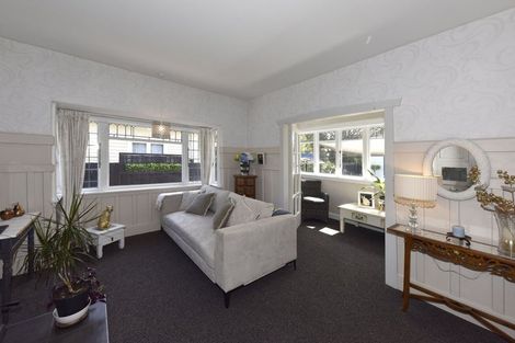 Photo of property in 14 Simeon Street, Spreydon, Christchurch, 8024