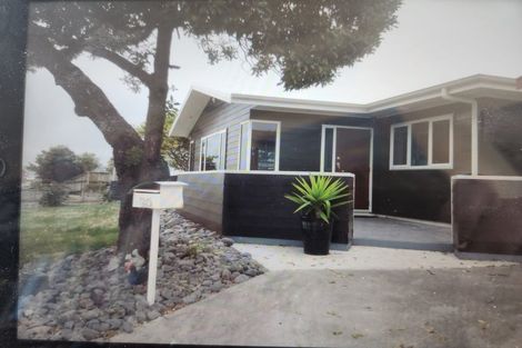 Photo of property in 35 Pukeko Place, Westshore, Napier, 4110
