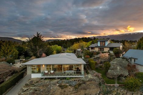 Photo of property in 61 Kamaka Crescent, Bridge Hill, Alexandra, 9320