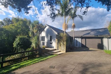 Photo of property in 165 Buckville Road, Buckland, Pukekohe, 2677