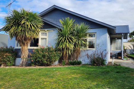Photo of property in 74 Avenue Road, West End, Timaru, 7910