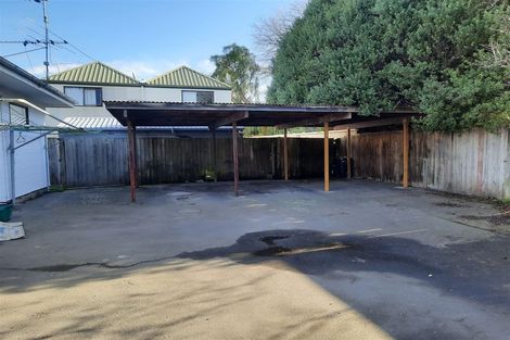 Photo of property in 5/29 Draper Street, Richmond, Christchurch, 8013