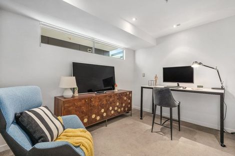 Photo of property in Maison Apartments, 503/16 Huron Street, Takapuna, Auckland, 0622