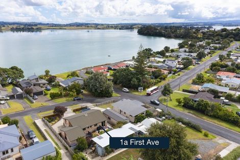Photo of property in 1a First Avenue, Glenbrook, Waiuku, 2681