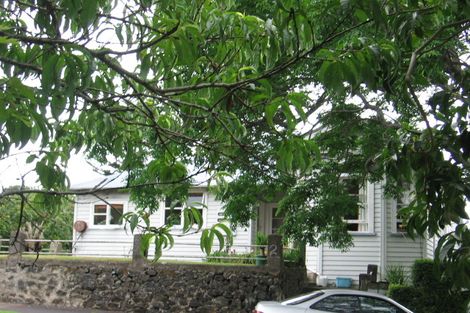 Photo of property in 2 Prospect Terrace, Mount Eden, Auckland, 1024